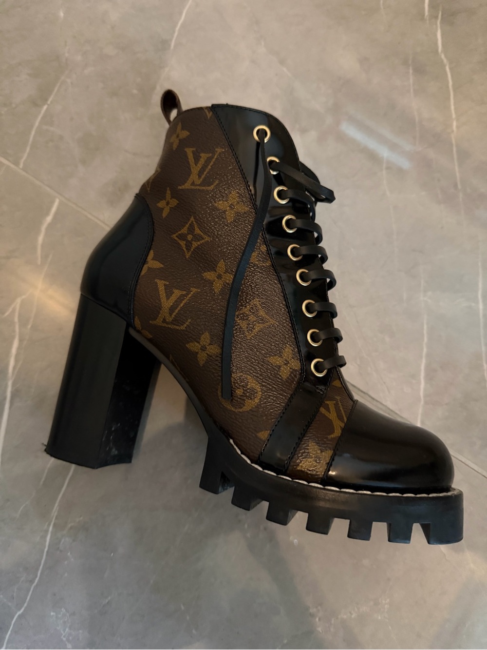 Louis Vuitton Star Trail